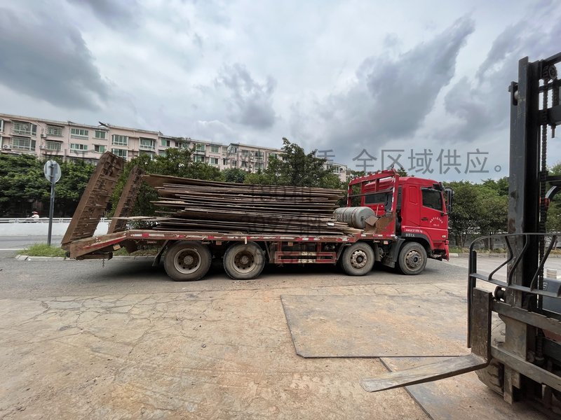 2025年攀枝花市路基箱租赁指南：助力高效施工