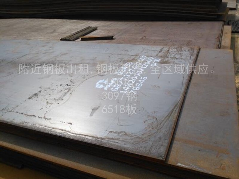 铺路钢板出租：价格实惠，让您的道路建设更高效